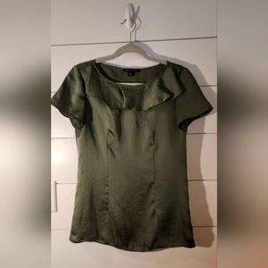 Banana Republic Blouse